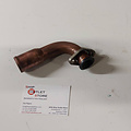 Volvo Penta Coolant water pipe Volvo Penta 854342