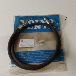 Hydraulic hose Volvo Penta 872234