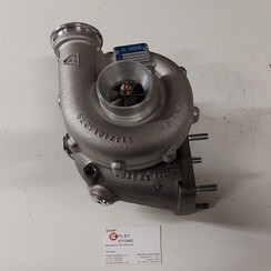 Turbocharger Volvo Penta  3581528