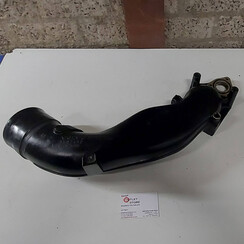 Exhaust down pipe DPH Volvo Penta 3587413 - 21114146