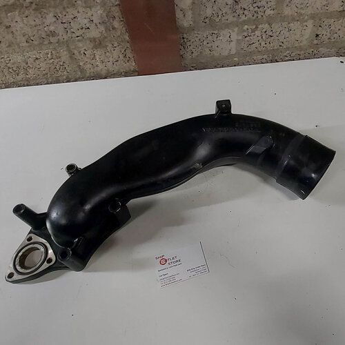 Volvo Penta Exhaust down pipe DPH Volvo Penta 3587413 - 21114146