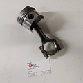 Volvo Penta Piston kit with connecting rod D1 - D2 Volvo Penta 3812470 - 3812206