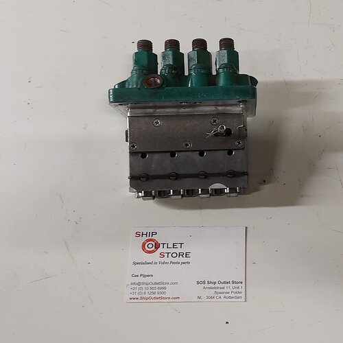 Volvo Penta Fuel injection pump D2-40 Volvo Penta 3803901