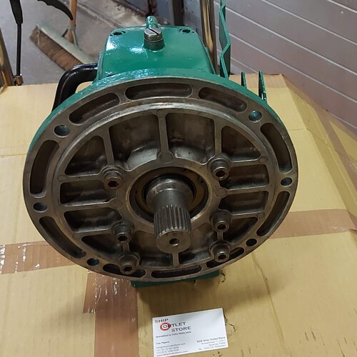 Volvo Penta Gearbox MS5C ratio 1.94:1 Volvo Penta 873523