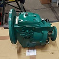 Volvo Penta Getriebe MS5C Übersetzung 1,94:1 Volvo Penta 873523