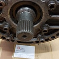 Volvo Penta Gearbox MS5C ratio 1.94:1 Volvo Penta 873523