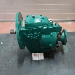 Wendegetriebe MS5B Übersetzung 2,40:1 Volvo Penta 854907