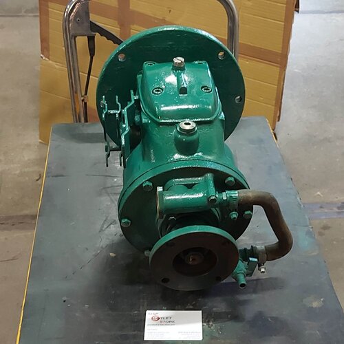 Volvo Penta Gearbox MS5B ratio 2.40:1 Volvo Penta 854907