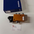 Volvo Penta Brandstofafsluiter met solenoid Volvo Penta 3828982 - 3858983