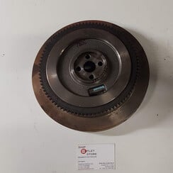 Flywheel MD2010 - MD2020 Volvo Penta 861972