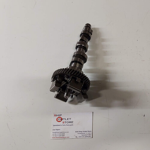 Volvo Penta Camshaft MD2010 Volvo Penta 861979