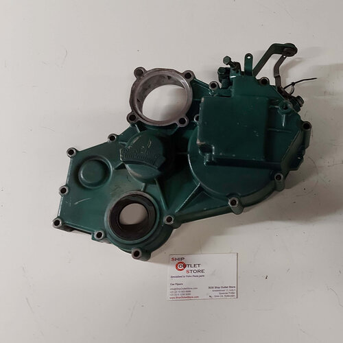 Volvo Penta Distributiedeksel  MD2040 Volvo Penta 3580584