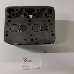 Cylinder head complete Volvo Penta 3875344