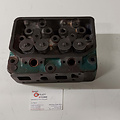 Volvo Penta Cilinderkop  compleet Volvo Penta 3875344 - 840378 - 840019