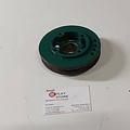 Volvo Penta Crankshaft pulley for series 2000 Volvo Penta 840668