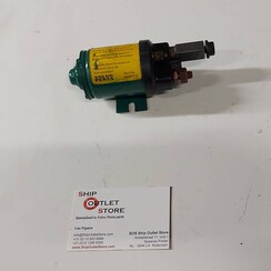 Relais Volvo Penta 872242