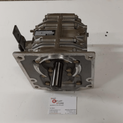 Caja de cambios MS10L-A Volvo Penta 3582385