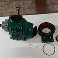 Volvo Penta Transmisión MS2B ratio 3,02:1  Volvo Penta 851611