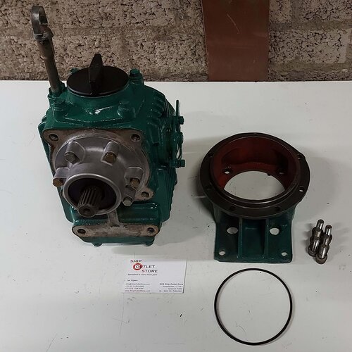 Volvo Penta Keerkoppeling MS2B ratio 3,02:1  Volvo Penta 851611