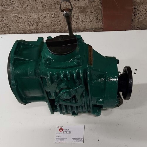 Volvo Penta Transmisión MS2B ratio 3,02:1  Volvo Penta 851611