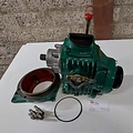 Volvo Penta Transmission MS2B ratio 2,37:1  Volvo Penta 851610