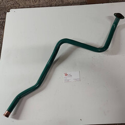 Kühlwasserrohr Volvo Penta 860278 - 838818