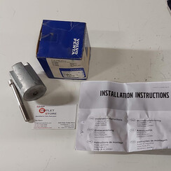 3593981 Volvo Penta ánodo de zinc kit