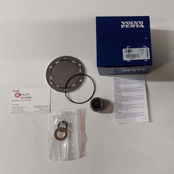 Kit de revisión de bomba de agua 22901573 Volvo Penta 22994983