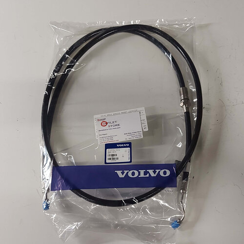 Volvo Penta Hydraulic hose trim cylinder 21840806 Volvo Penta 23392301