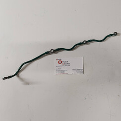 Fuel return line Volvo Penta 840484