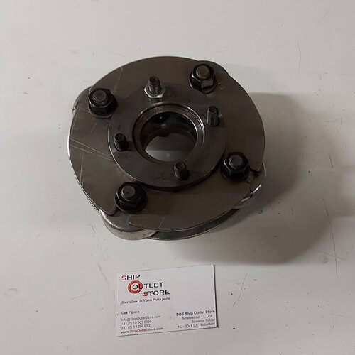 Volvo Penta Acoplamiento flexible Volvo Penta 815252