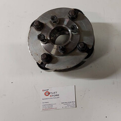 Flexible coupling Volvo Penta 815252