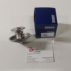 Kit termostato Volvo Penta 3840816