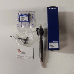 Injector kit for D3 Volvo Penta 36002662