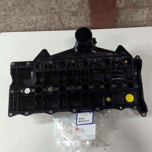 Volvo Penta Intake manifold kit Volvo Penta 31430316