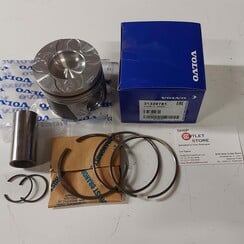 Piston kit complete Volvo Penta 31339781