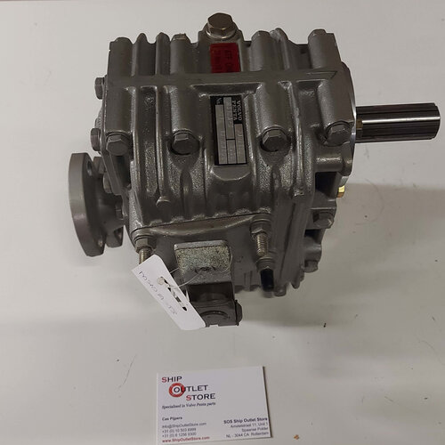 Volvo Penta Gearbox MS10A-A Volvo Penta 3582387