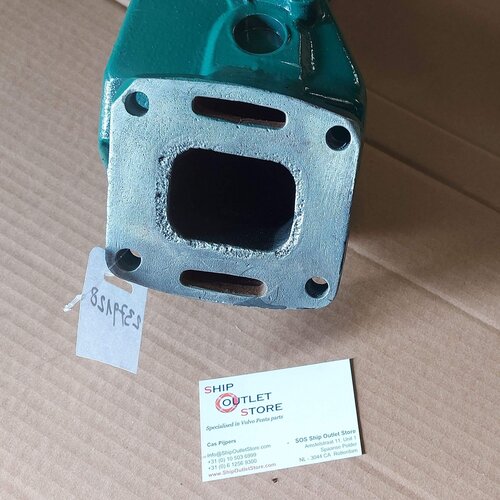 Volvo Penta Colector de escape Volvo Penta 3581406 - 23795128