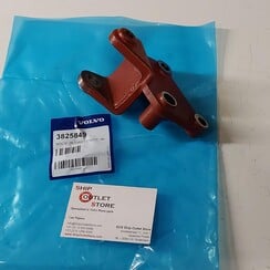 Alternator bracket Volvo Penta 3825849