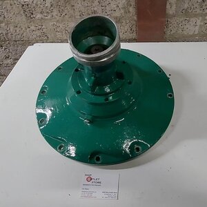 ポルテ　ジャンバー　145 Bell housing Volvo Penta 23838511 - 844519