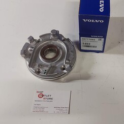 Oil pump D3 Volvo Penta 30777092