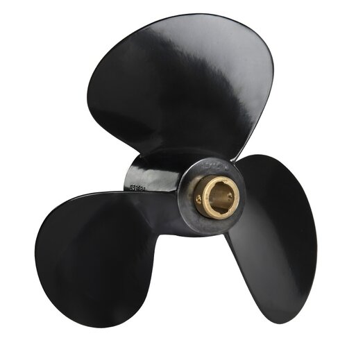 Volvo Penta Propeller 3 blades - aluminum Volvo Penta 813227