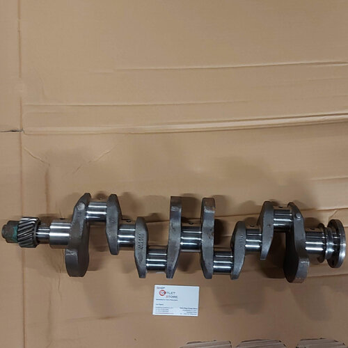 Volvo Penta Crankshaft MD21 Volvo Penta 829999