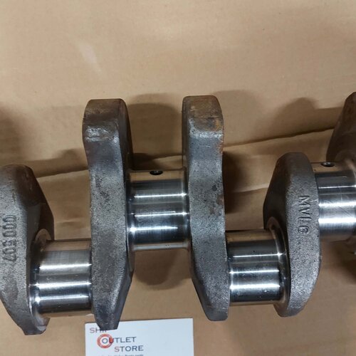 Volvo Penta Crankshaft MD21 Volvo Penta 829999