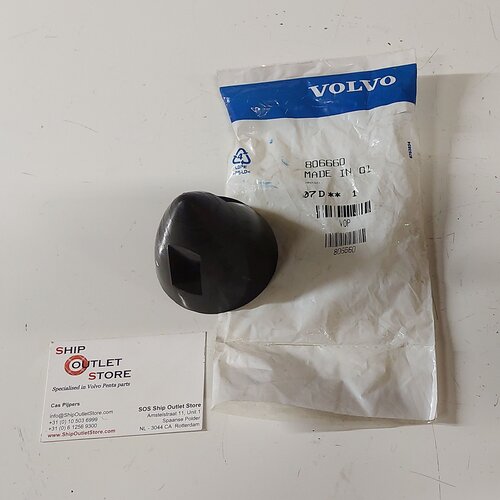 Volvo Penta Propeller cone kit Volvo Penta 806660