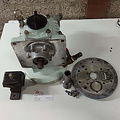 Volvo Penta Saildrive gear 120S-C ratio 2.24:1 Volvo Penta 85395