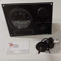 Volvo Penta Panel de instrumentos Volvo Penta 23577084 -872798 - 873594