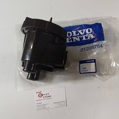 Buitenwaterfilter Volvo Penta 21880386