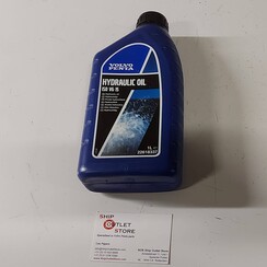 Hydraulic oil VG 15 Volvo Penta 22618337