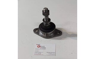 Volvo Penta gomas de motor